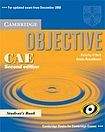 Cambridge University Press Objective CAE Student´s Book 2nd Edition