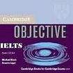 Cambridge University Press Objective IELTS Advanced Audio CDs (2)