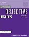 Cambridge University Press Objective IELTS Advanced Teacher´s Book