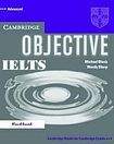 Cambridge University Press Objective IELTS Advanced Workbook with answers