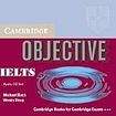Cambridge University Press Objective IELTS Intermediate Audio CDs