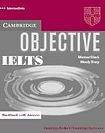 Cambridge University Press Objective IELTS Intermediate Workbook with Answers