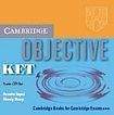 Cambridge University Press OBJECTIVE KET AUDIO CD