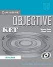 Cambridge University Press Objective KET Workbook