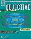 Cambridge University Press Objective Proficiency Student´s Book