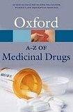 Oxford University Press OXFORD A-Z OF MEDICINAL DRUGS 2nd Edition