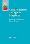 Oxford University Press Oxford Applied Linguistics Complex Systems and Applied Linguistics