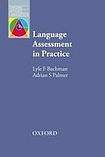 Oxford University Press Oxford Applied Linguistics Language Assessment in Practice