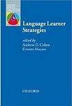 Oxford University Press Oxford Applied Linguistics Language Learner Strategies: 30 Years of Research and Practice