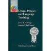 Oxford University Press Oxford Applied Linguistics Lexical Phrases and Language Teaching