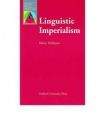 Oxford University Press Oxford Applied Linguistics Linguistic Imperialism