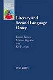 Oxford University Press Oxford Applied Linguistics Literacy and Second Language Oracy