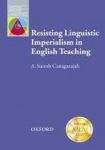 Oxford University Press Oxford Applied Linguistics Resisting Linguistic Imperialism in English Teaching