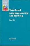 Oxford University Press Oxford Applied Linguistics Task-based Language Learning and Teaching