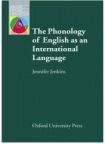 Oxford University Press Oxford Applied Linguistics The Phonology of English as an International Language