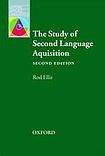 Oxford University Press Oxford Applied Linguistics The Study of Second Language Acquisition. Second Edition