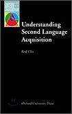 Oxford University Press Oxford Applied Linguistics Understanding Second Language Acquisition