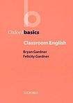 Oxford University Press Oxford Basics Classroom English