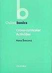 Oxford University Press Oxford Basics Cross-curricular Activities