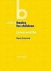 Oxford University Press Oxford Basics for Children Listen and Do