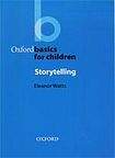 Oxford University Press Oxford Basics for Children Storytelling