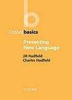 Oxford University Press Oxford Basics Presenting New Language