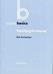 Oxford University Press Oxford Basics Teaching Grammar