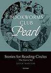 Oxford University Press Oxford Bookworms Club: Stories for Reading Circles New Edition Pearl (Stages 2 a 3)
