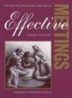 Oxford University Press Oxford Business English Skills Effective Meetings Student´s Book