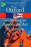 Oxford University Press OXFORD DICTIONARY OF AMERICAN ART AND ARTISTS