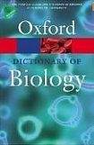 Oxford University Press OXFORD DICTIONARY OF BIOLOGY 6th Edition