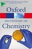 Oxford University Press OXFORD DICTIONARY OF CHEMISTRY 6th Edition