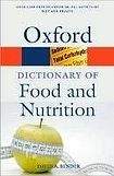 Oxford University Press OXFORD DICTIONARY OF FOOD AND NUTRITION 3rd Edition