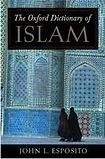 Oxford University Press OXFORD DICTIONARY OF ISLAM