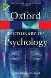 Oxford University Press OXFORD DICTIONARY OF PSYCHOLOGY 3rd Edition