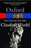 Oxford University Press OXFORD DICTIONARY OF THE CLASSICAL WORLD