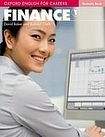 Oxford University Press Oxford English for Careers Finance 1 Student´s Book