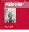 Oxford University Press Oxford English for Careers Medicine 1 Class Audio CD