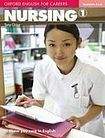 Oxford University Press OXFORD ENGLISH FOR CAREERS NURSING 1 STUDENT´S BOOK