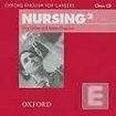 Oxford University Press Oxford English for Careers Nursing 2 Class Audio CD