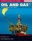 Oxford University Press Oxford English for Careers Oil and Gas 1 Student´s Book