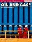 Oxford University Press Oxford English for Careers Oil and Gas 2 Student´s Book