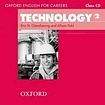 Oxford University Press Oxford English for Careers Technology 2 Class Audio CD
