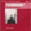 Oxford University Press Oxford English for Careers Tourism 2 Class Audio CD