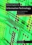 Oxford University Press OXFORD ENGLISH FOR INFORMATION TECHNOLOGY New Edition STUDENT´S BOOK