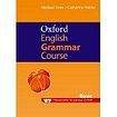 Oxford University Press Oxford English Grammar Course Basic without Answers with CD-ROM