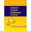 Oxford University Press Oxford English Grammar Course Intermediate without Answers with CD-ROM