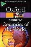Oxford University Press OXFORD GUIDE TO COUNTRIES OF THE WORLD 3rd Edition