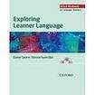 Oxford University Press Oxford Handbooks for Language Teachers Exploring Learner Language: A Workbook For Teacher´s DVD Pack