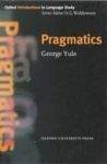 Oxford University Press Oxford Introductions to Language Study Pragmatics